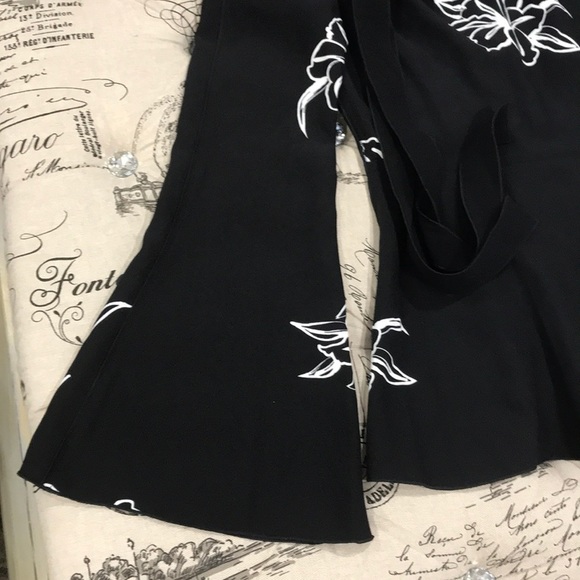 💥 DEREK LAM 10 CROSBY Off the Shoulder Top - Picture 6 of 8